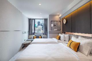 Best Western Ratchada Hotel fotoÄŸrafÄ±
