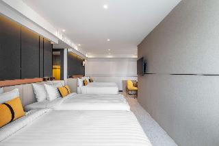 Best Western Ratchada Hotel fotoÄŸrafÄ±