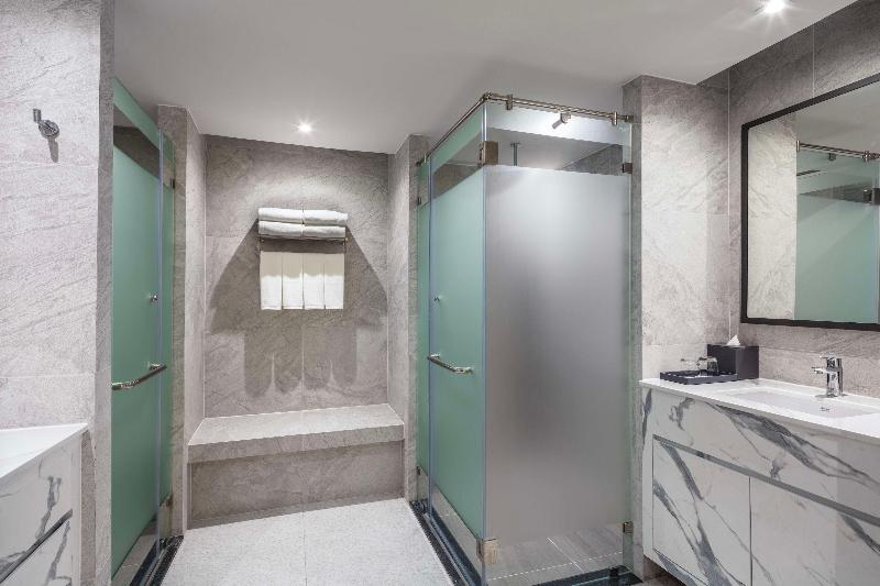 Best Western Ratchada Hotel - Oda