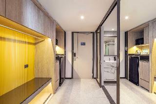 Best Western Ratchada Hotel fotoÄŸrafÄ±