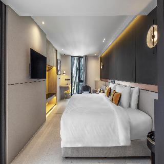 Best Western Ratchada Hotel fotoÄŸrafÄ±