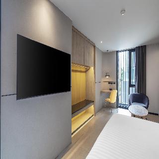 Best Western Ratchada Hotel fotoÄŸrafÄ±
