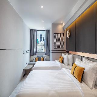 Best Western Ratchada Hotel fotoÄŸrafÄ±