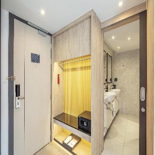 Best Western Ratchada Hotel fotoÄŸrafÄ±