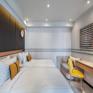 Best Western Ratchada Hotel fotoÄŸrafÄ±