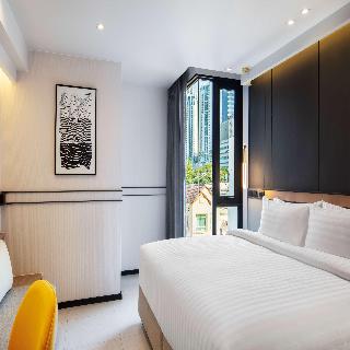 Best Western Ratchada Hotel fotoÄŸrafÄ±
