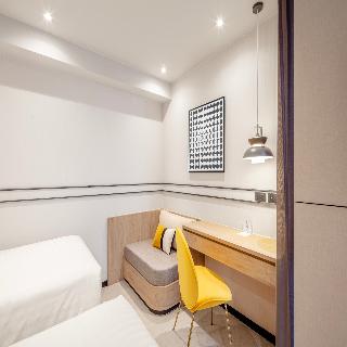 Best Western Ratchada Hotel fotoÄŸrafÄ±