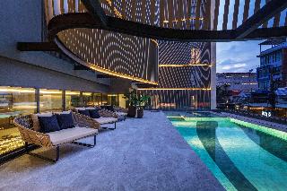 Best Western Ratchada Hotel fotoÄŸrafÄ±