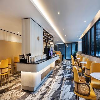 Best Western Ratchada Hotel fotoÄŸrafÄ±