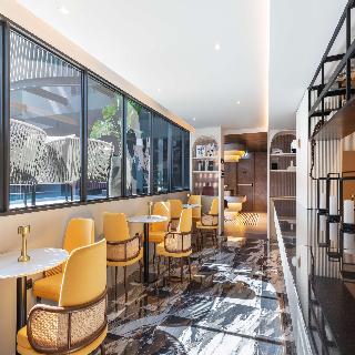 Best Western Ratchada Hotel fotoÄŸrafÄ±