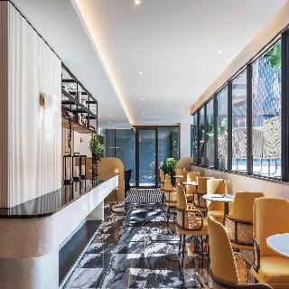 Best Western Ratchada Hotel fotoÄŸrafÄ±