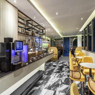 Best Western Ratchada Hotel fotoÄŸrafÄ±