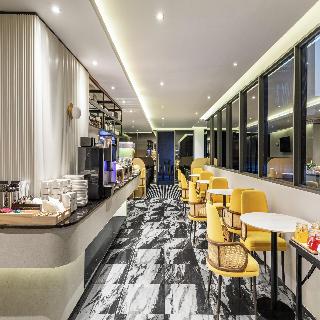 Best Western Ratchada Hotel fotoÄŸrafÄ±