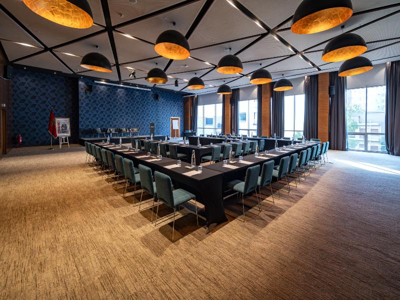 Barcelo Anfa Casablanca - Toplantı