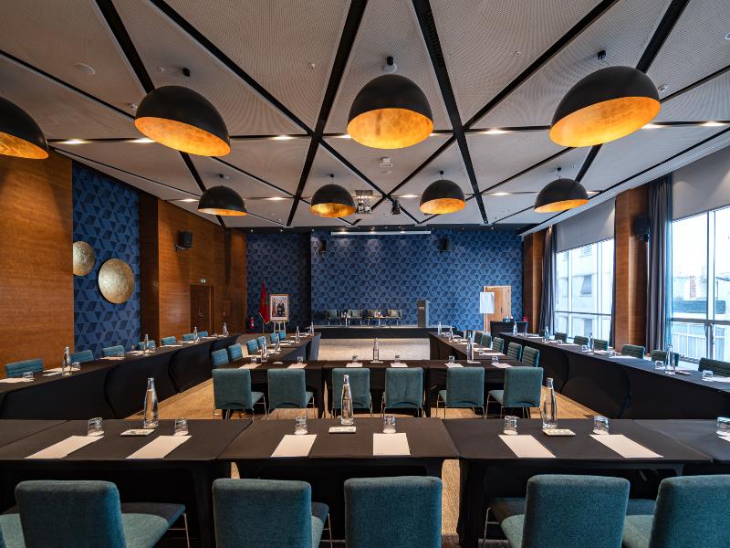 Barcelo Anfa Casablanca - Toplantı
