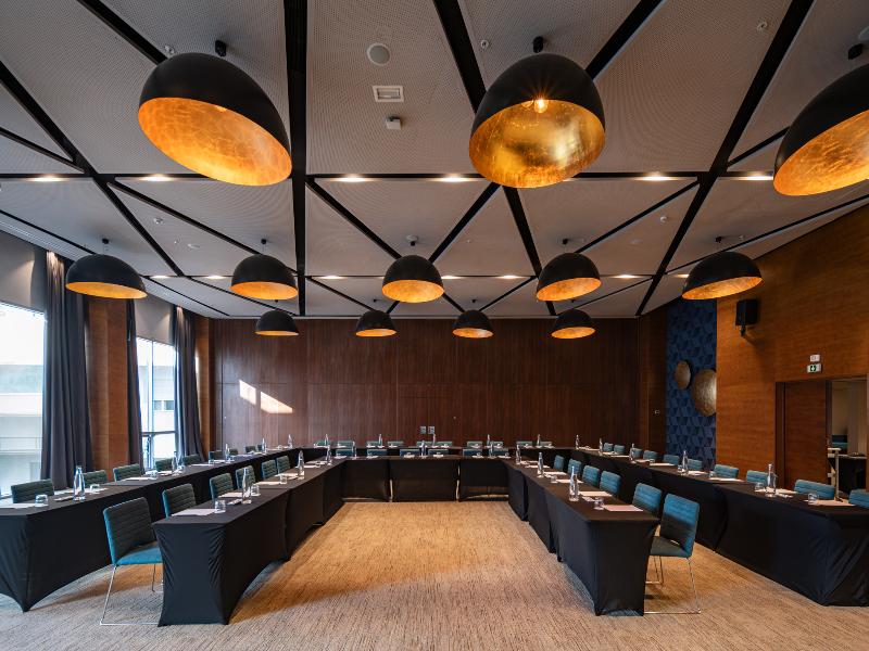 Barcelo Anfa Casablanca - Toplantı