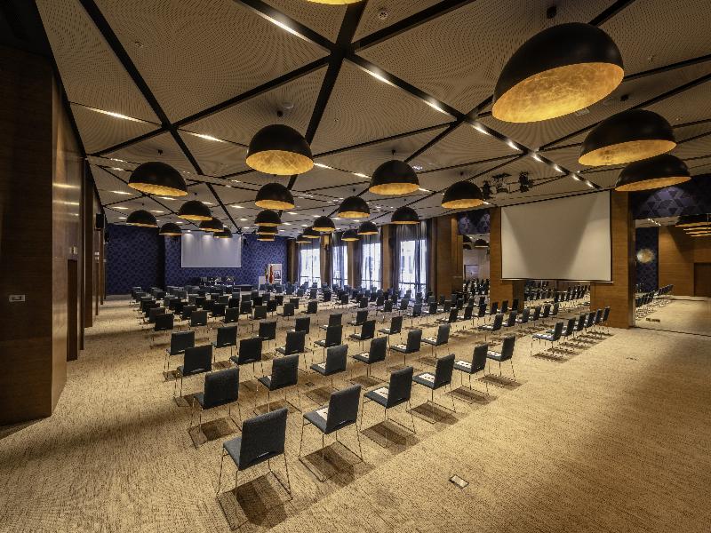 Barcelo Anfa Casablanca - Toplantı