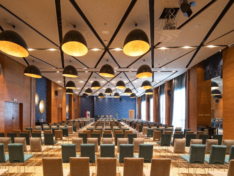 Barcelo Anfa Casablanca - Toplantı