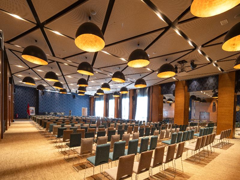 Barcelo Anfa Casablanca - Toplantı