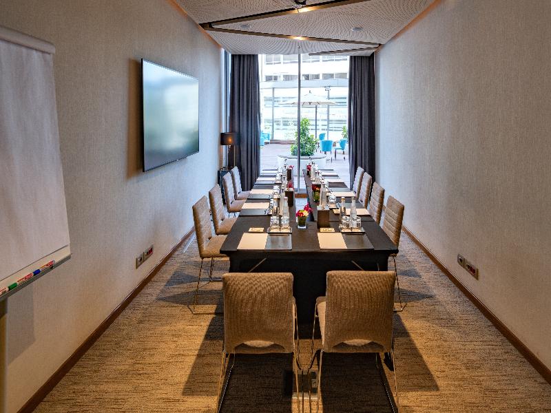 Barcelo Anfa Casablanca - Toplantı