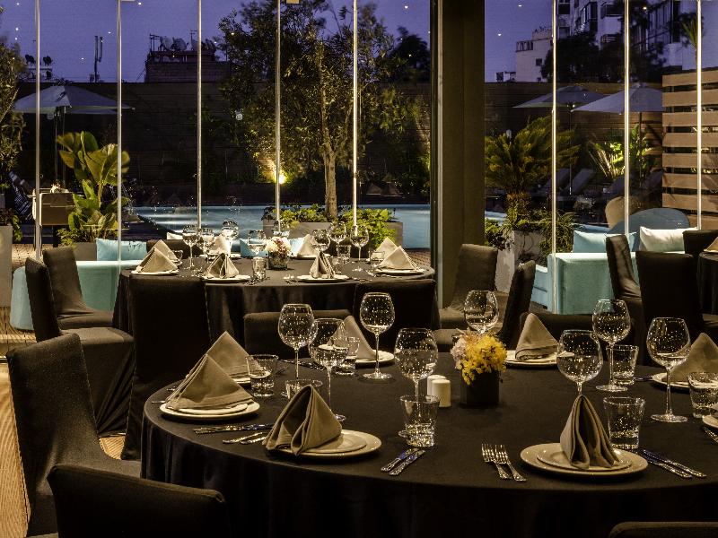 Barcelo Anfa Casablanca - Toplantı