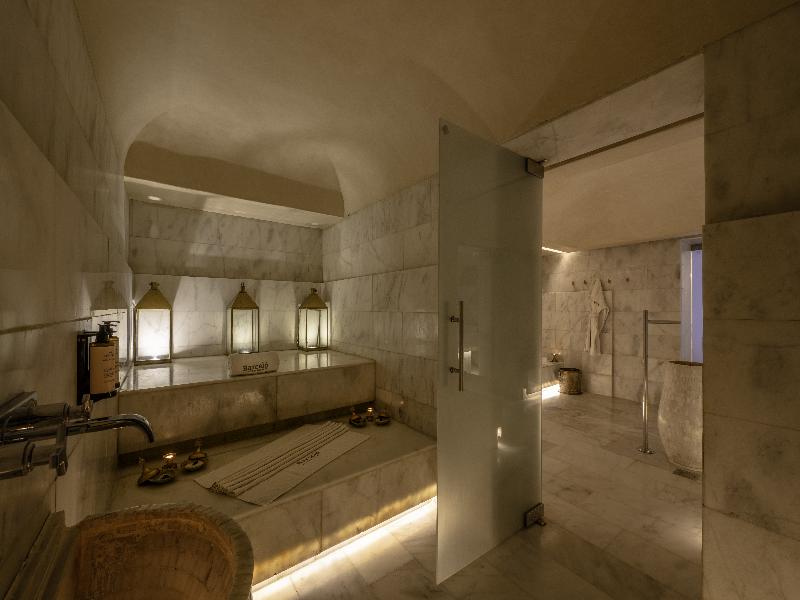 Barcelo Anfa Casablanca - Aktivite