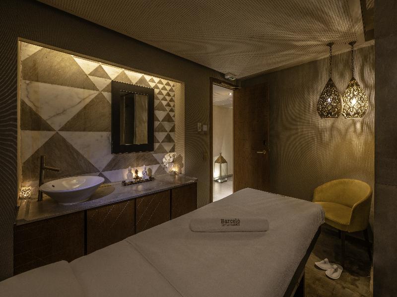 Barcelo Anfa Casablanca - Aktivite