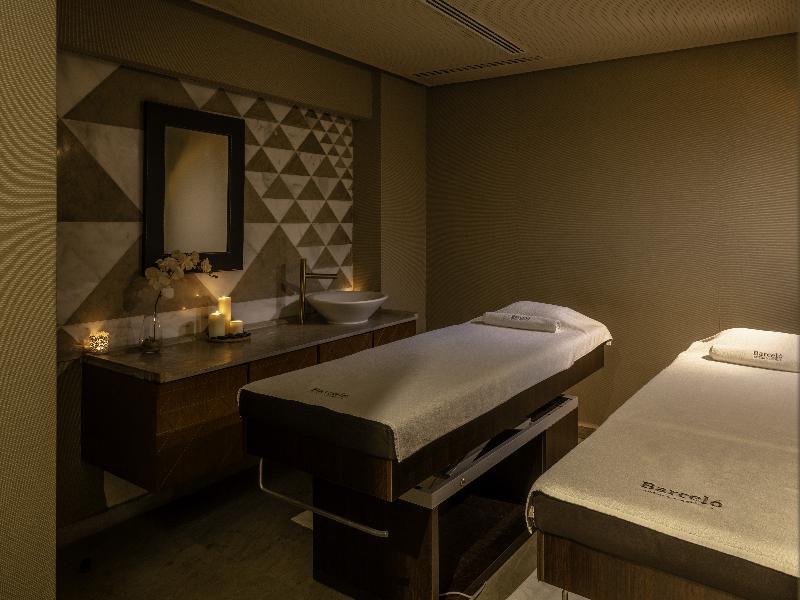 Barcelo Anfa Casablanca - Aktivite