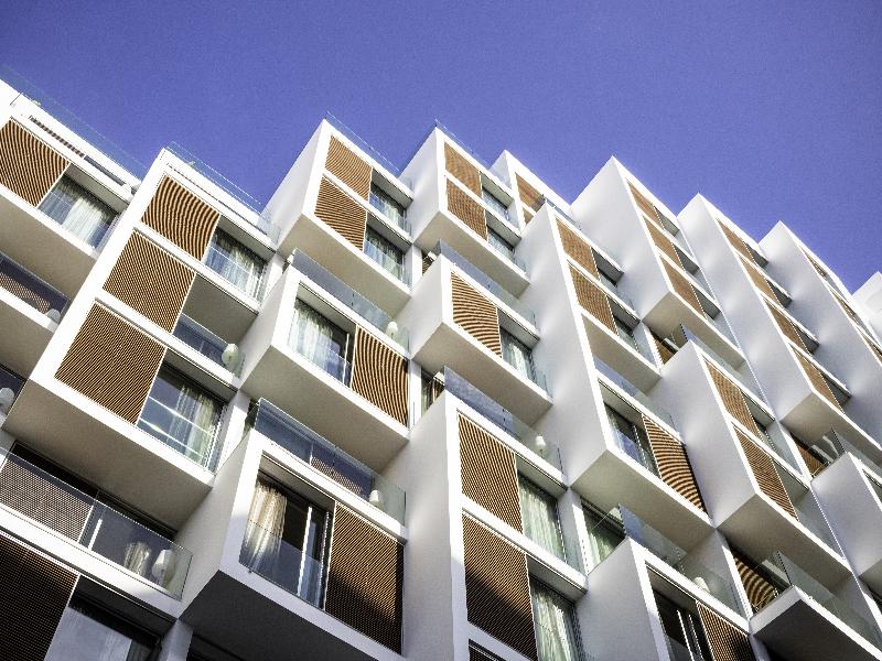 Barcelo Anfa Casablanca - Genel