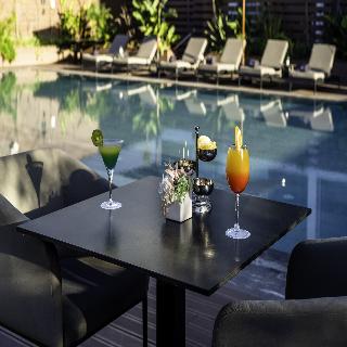 Barcelo Anfa Casablanca