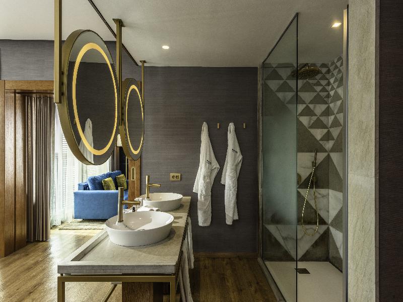 Barcelo Anfa Casablanca - Oda