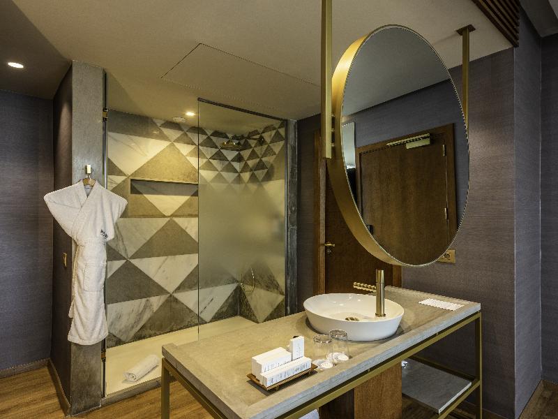 Barcelo Anfa Casablanca - Oda