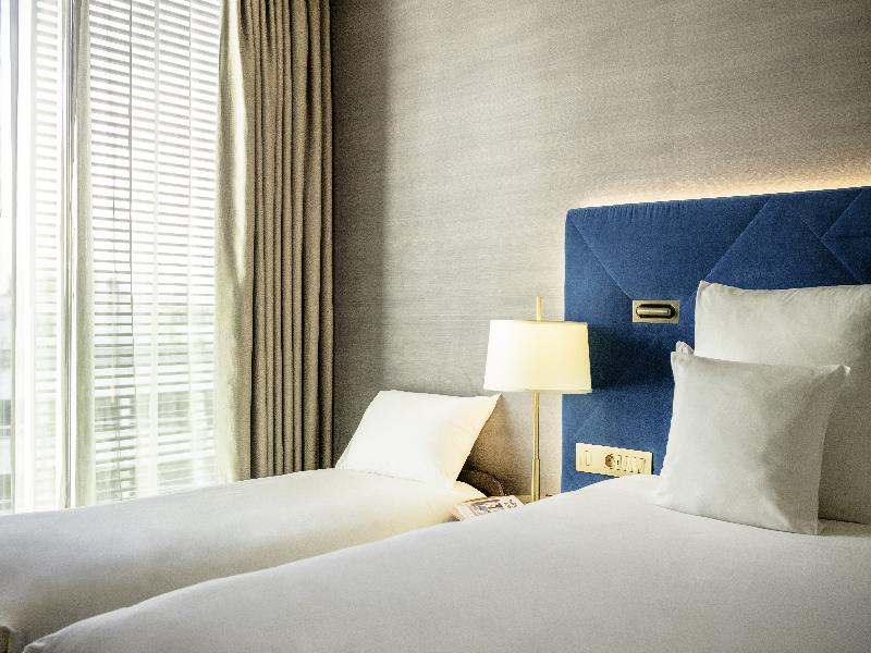 Barcelo Anfa Casablanca - Oda