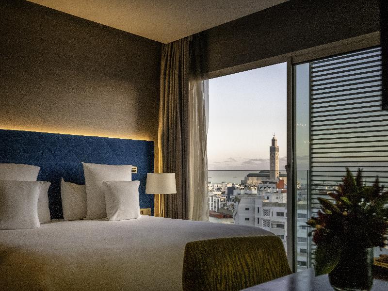 Barcelo Anfa Casablanca - Oda
