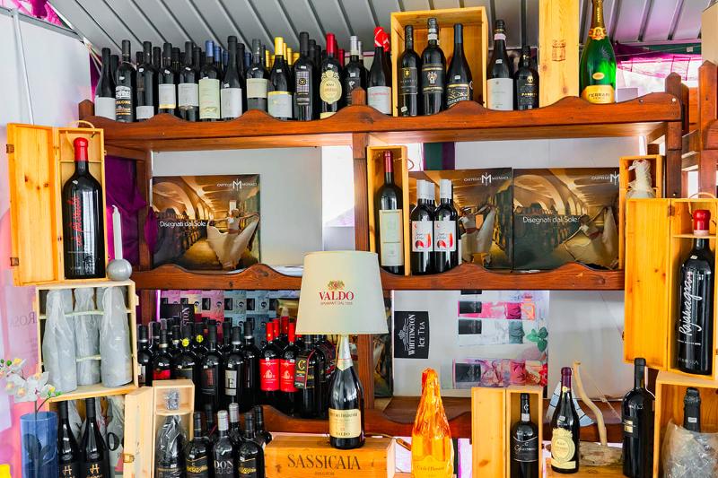 Centro Turistico San Nicola - Bar