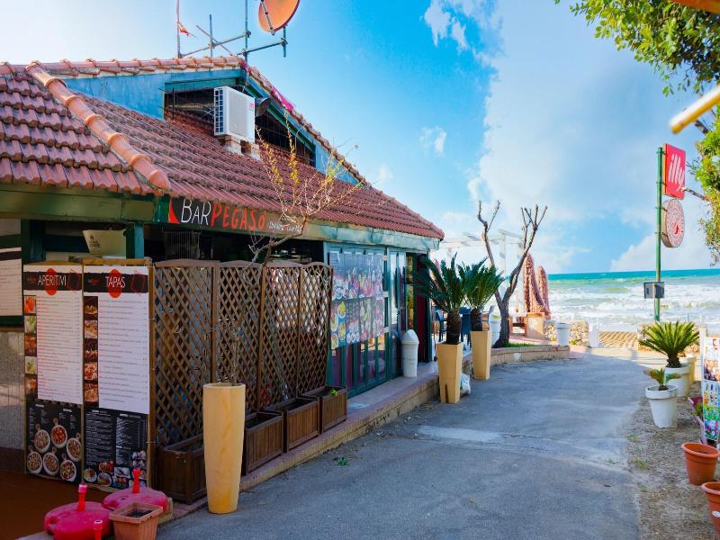 Centro Turistico San Nicola - Bar
