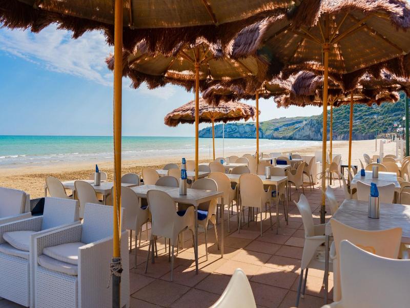 Centro Turistico San Nicola - Bar