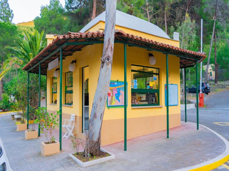Centro Turistico San Nicola - Lobi