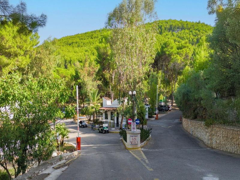 Centro Turistico San Nicola - Lobi