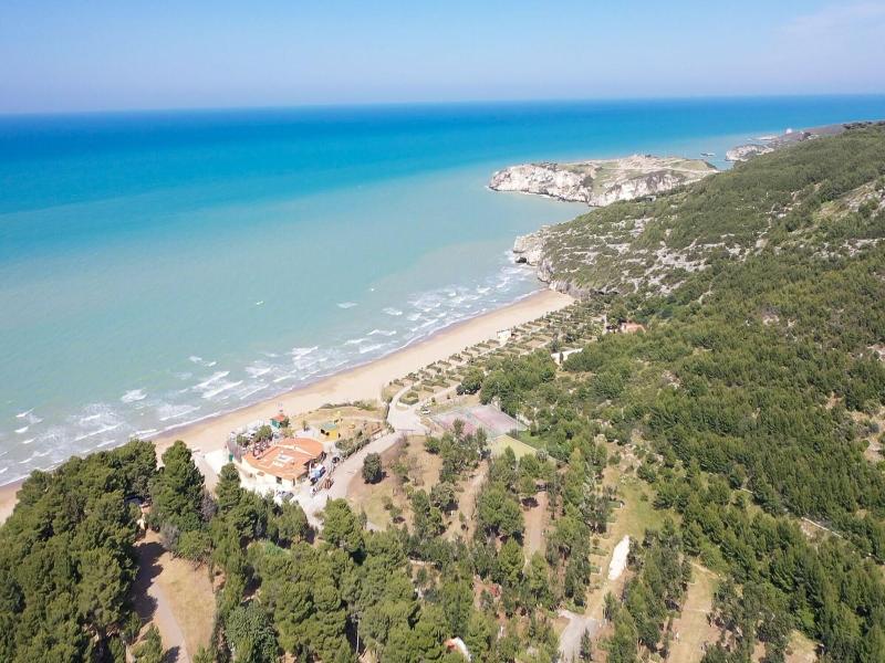 Centro Turistico San Nicola - Genel