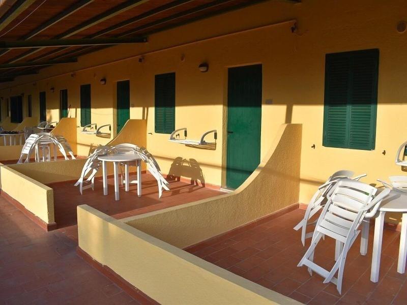 Centro Turistico San Nicola - Genel
