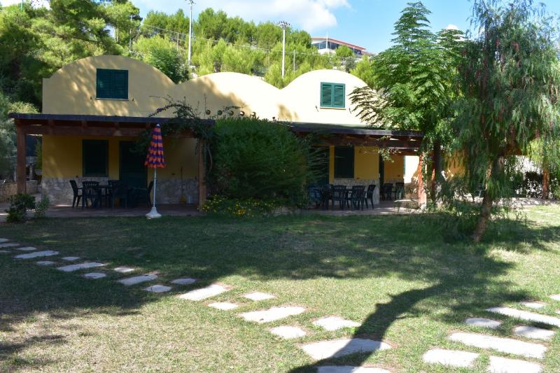 Centro Turistico San Nicola - Oda