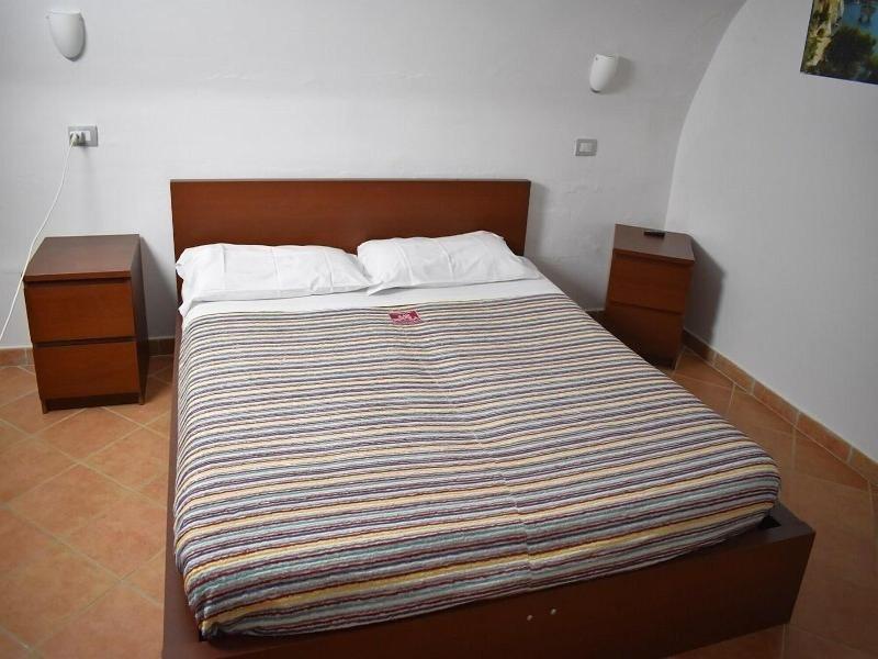 Centro Turistico San Nicola - Oda