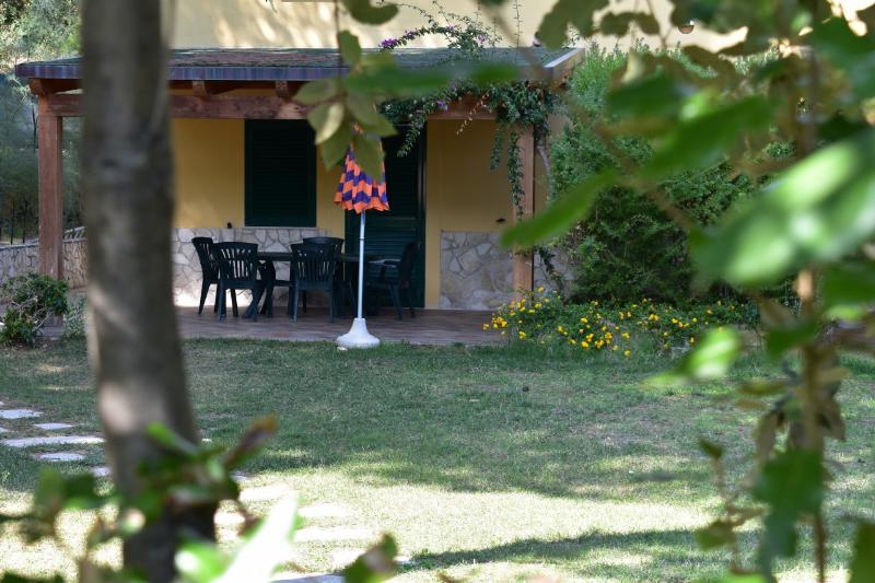 Centro Turistico San Nicola - Oda