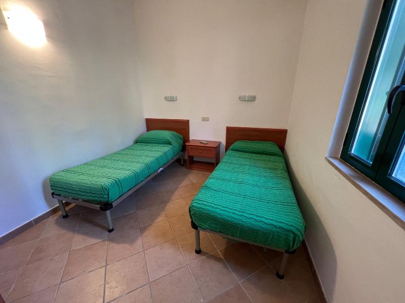 Centro Turistico San Nicola - Oda