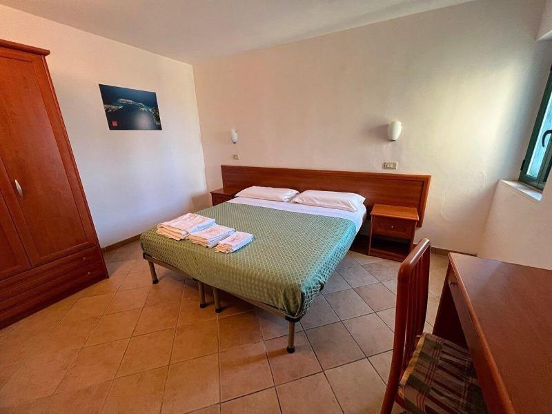 Centro Turistico San Nicola - Oda