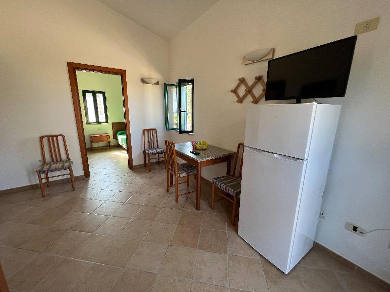 Centro Turistico San Nicola - Oda