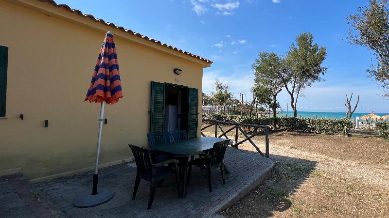 Centro Turistico San Nicola - Oda