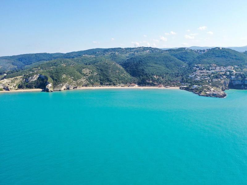 Centro Turistico San Nicola - Oda