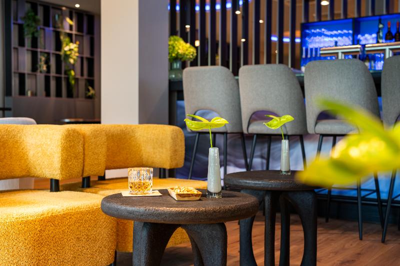 Leonardo Royal Hotel Cologne Bonn Airport - Bar